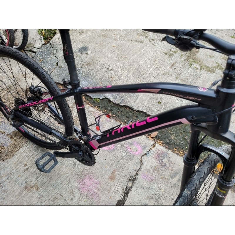 Thrill vanquish 3.0 lady 2nd good condition