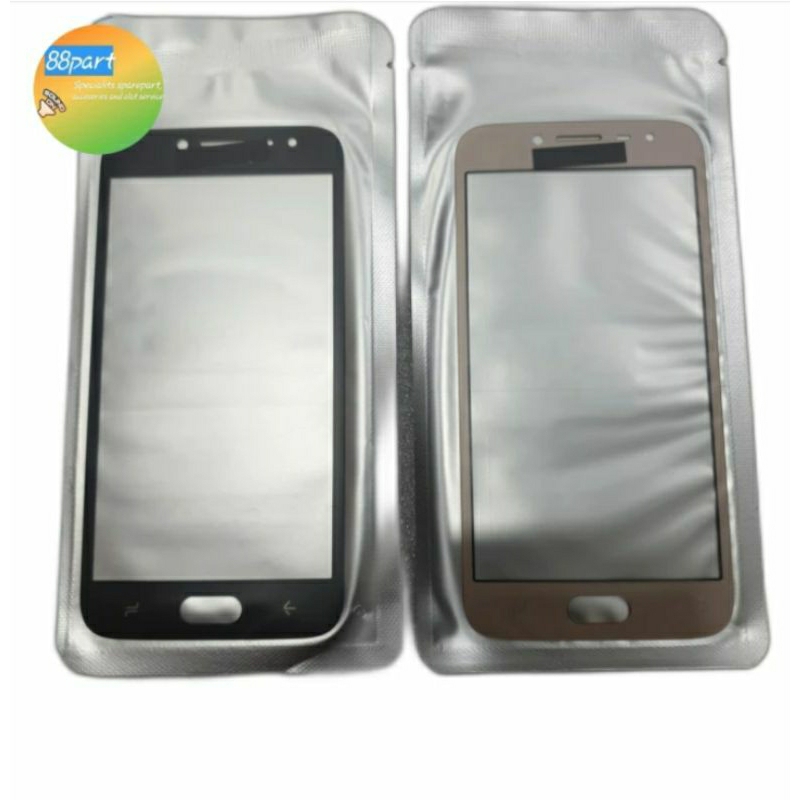 GLASS KACA LCD SAM J2 PRO / J250