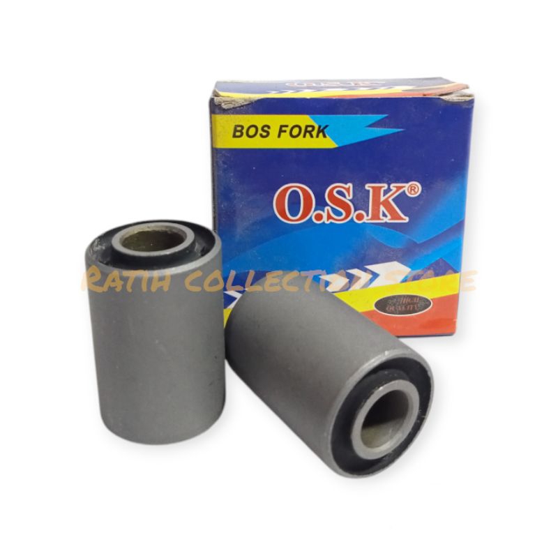 Bos Swing Arm Beat Vario Scoopy Spacy Karbu Osk