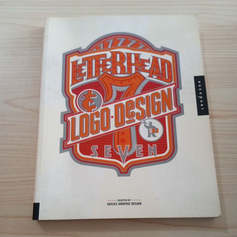BUKU LETTERHEAD AND LOGO DESIGN 7 SELECTED BY SAYLES GRAPHIC DESIGN