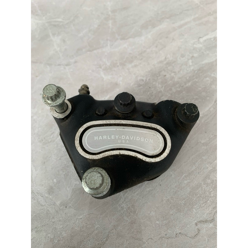 original harley davidson brake
