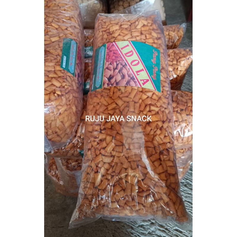 

COD. PANG PANG MANIS GURIH SUPER PREMIUM 500GRAM