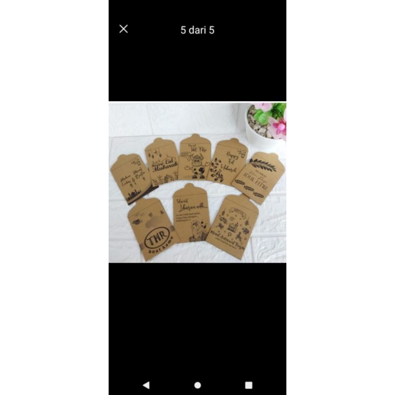 

ampao lebaran