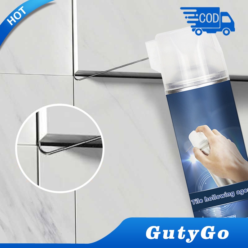 650ml Lem berongga ubin keramik yang kuat,Lem keramik kuat sealent perekat