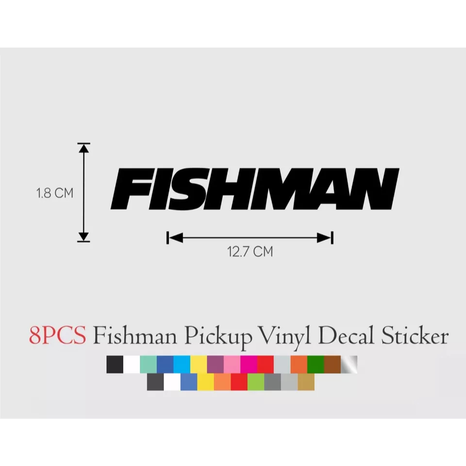 STICKER CUTTING MOBIL SEDAN HELM MOTOR STIKER WINSHIELD KEREN CUSTOM NAMA LUCU LOGO  FISHMAN