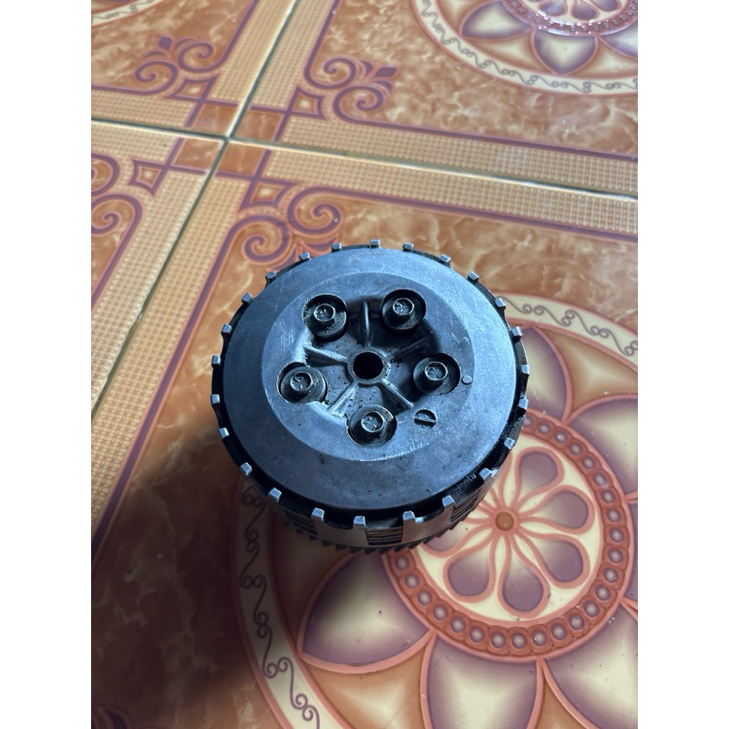 rumah kopling satria 2tak