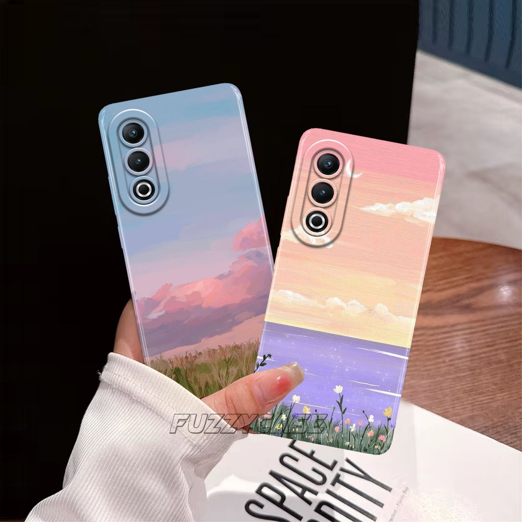 Softcase Hp Itel S25 Terbaru Motif PM01 - Case Hp Itel S25 Ultra - Casing Hp Itel S25 Ultra - Case H