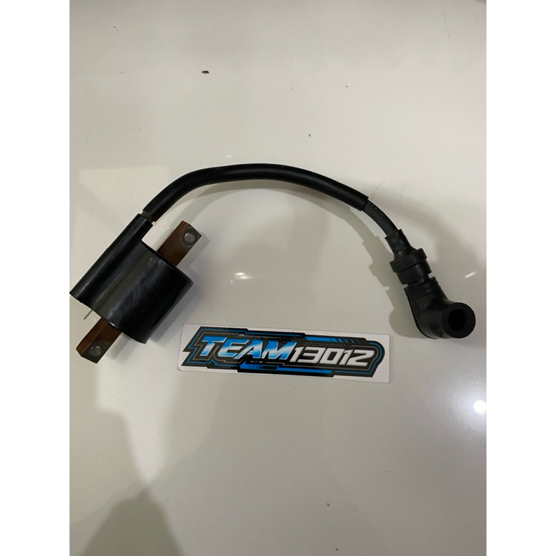 KOIL YZ125 GARPUTALA COPOTAN ORIGINAL