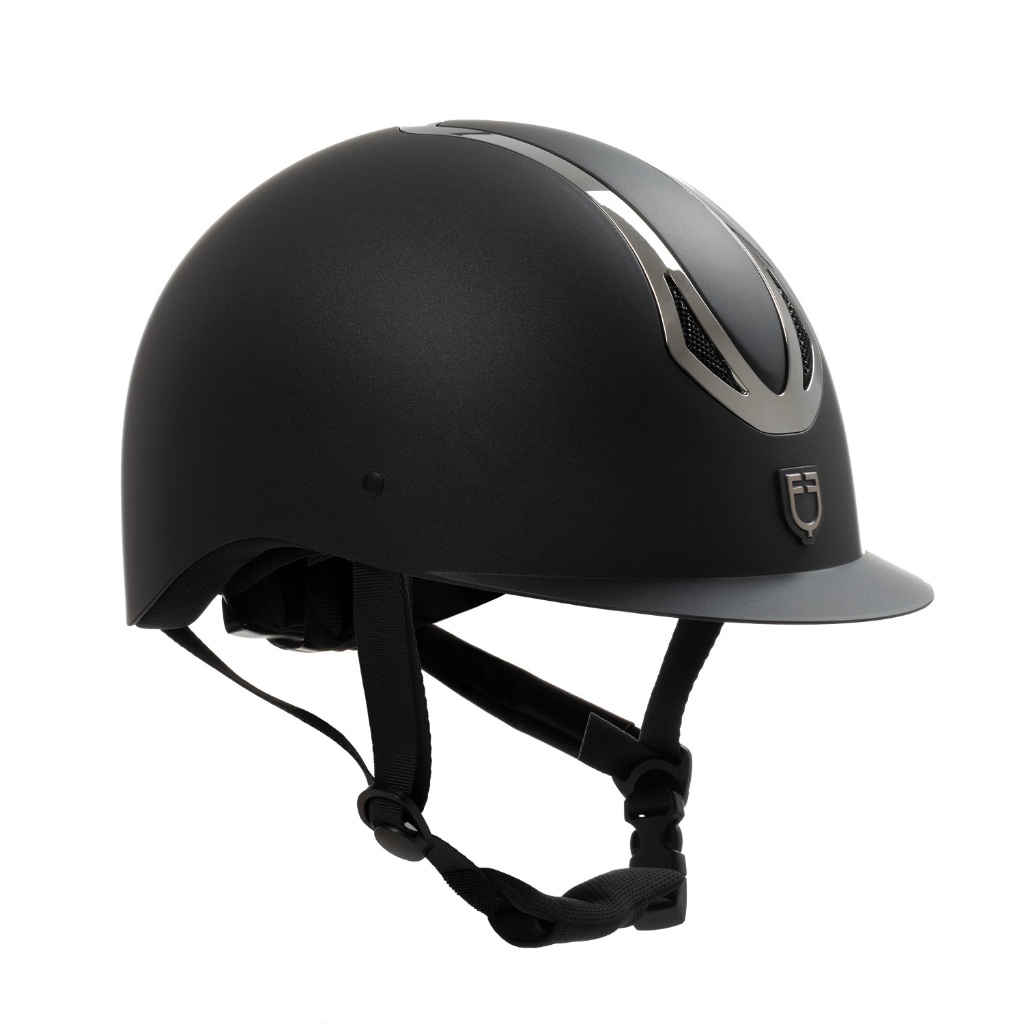 Helm Berkuda Unisex Equestro Azael Helmet Equestrian