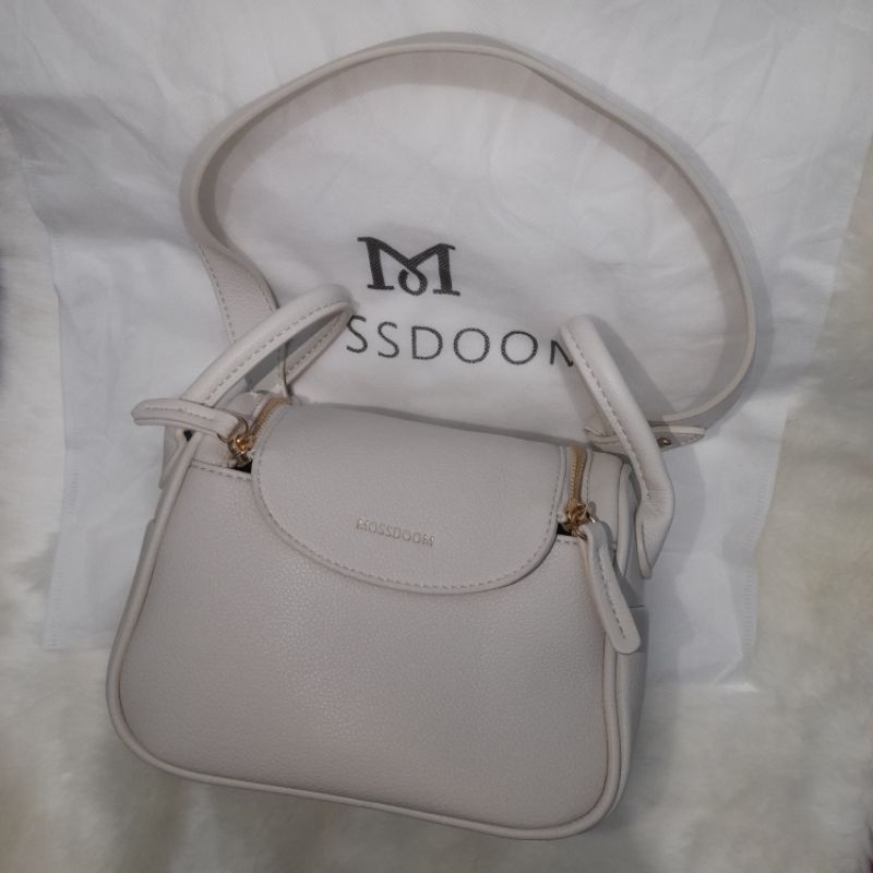 mossdoom bag