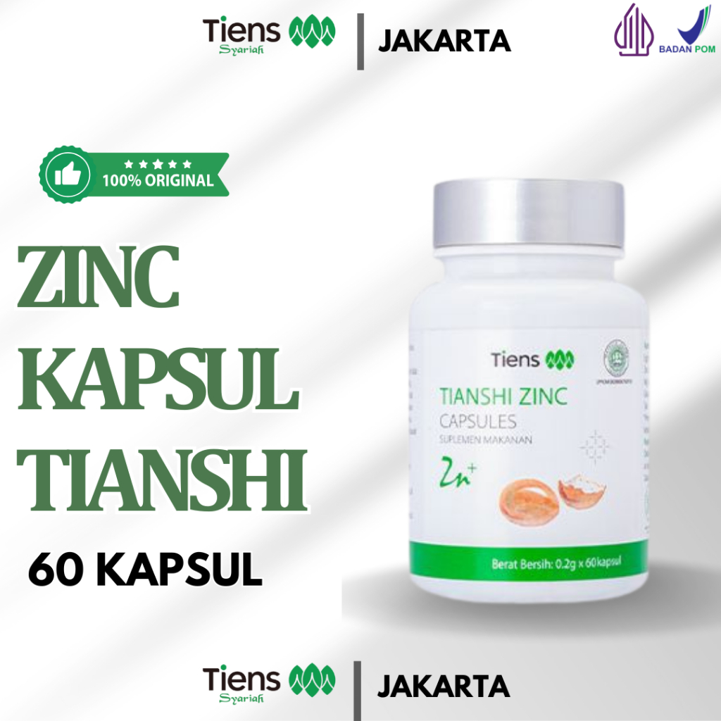 

Peninggi Badan Tiens Original Dewasa dan Anak Susu Calcium + Zinc Kapsul Susu Tinggi Badan Ampuh| Bisa COD