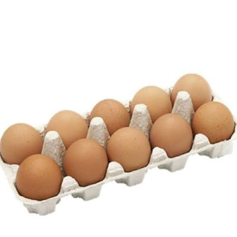 

TELUR AYAM NEGERI 1KG