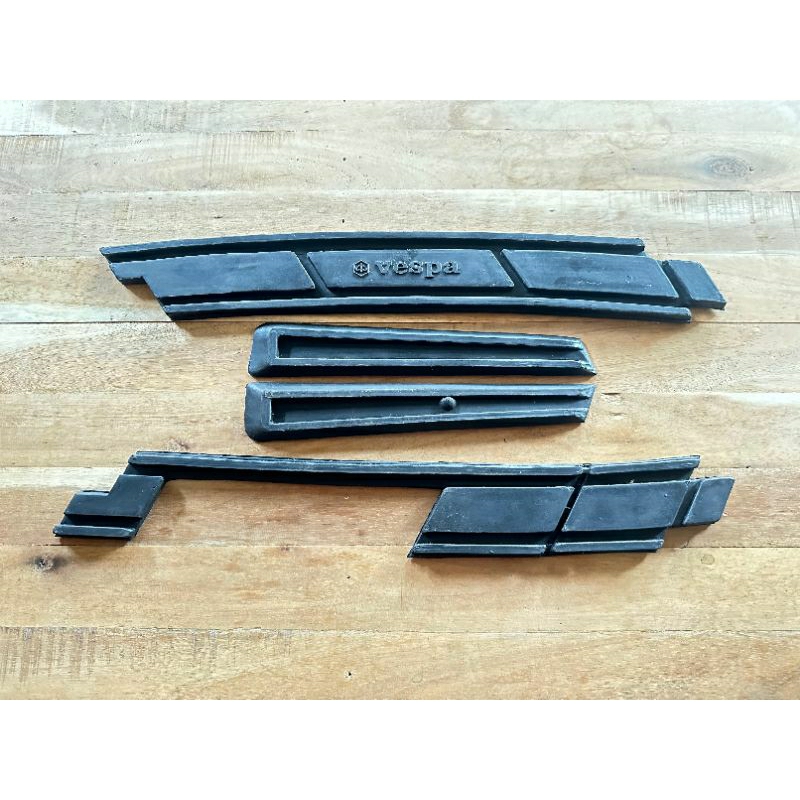 trim body vespa pts.smallframe model utah