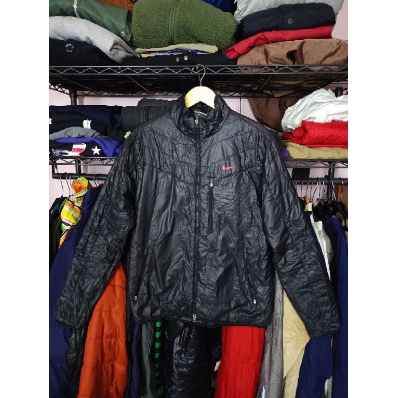 NIKE GOLF PUFFER JKT