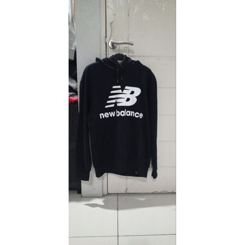 Hoodie NB