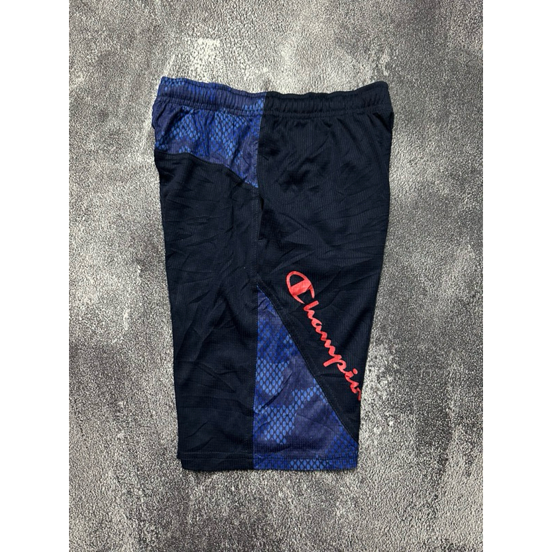 CELANA PENDEK CHAMPION SECOND