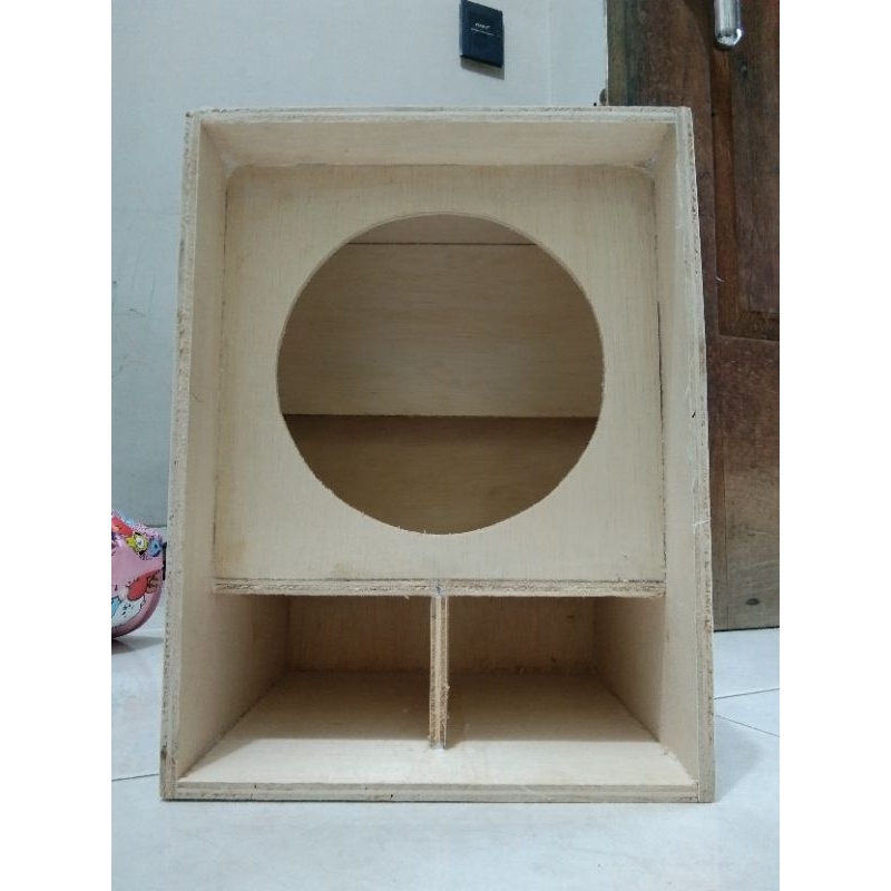 box mini scoop 6 inch