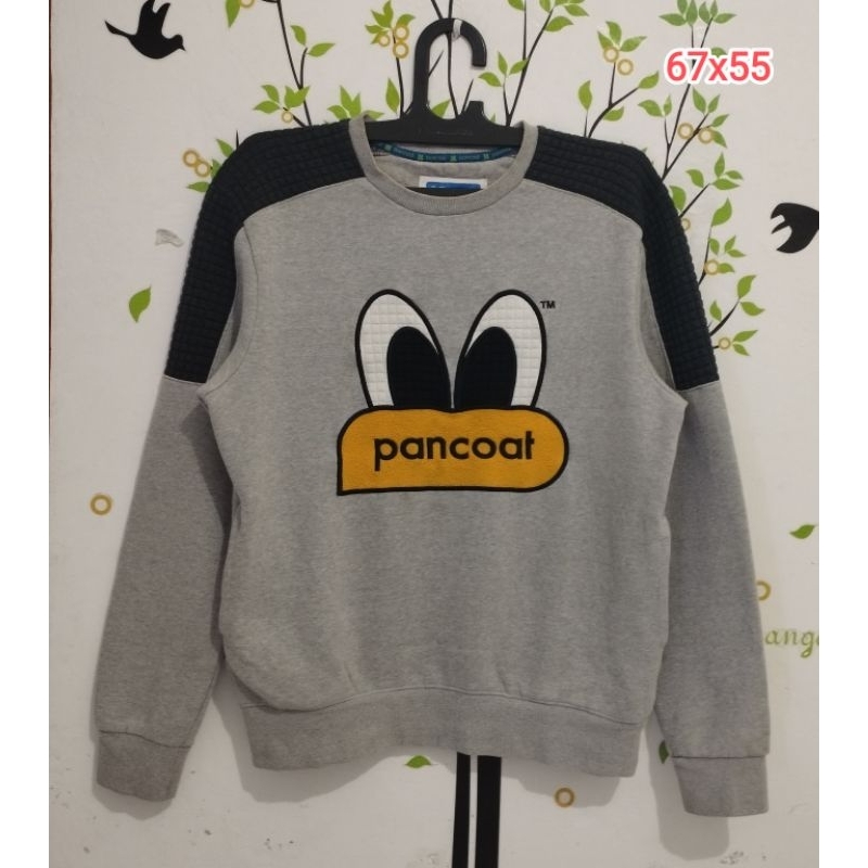 Dijual CN pancoat second brand