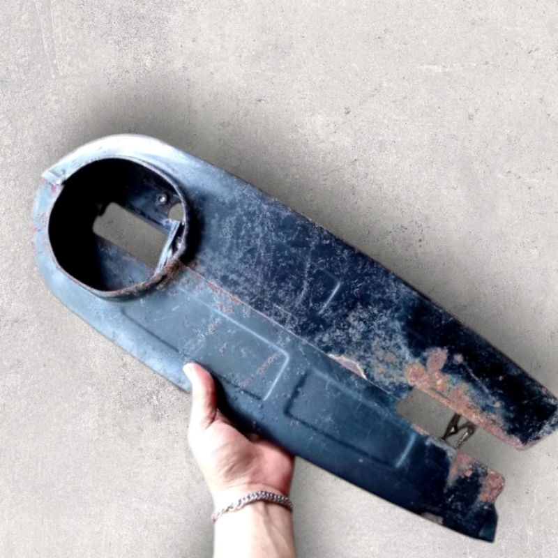 katengkas honda astrea grand original