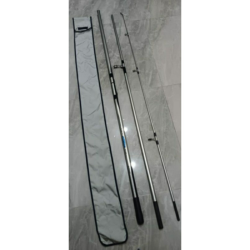 Shimano Aerocast 405 Cx