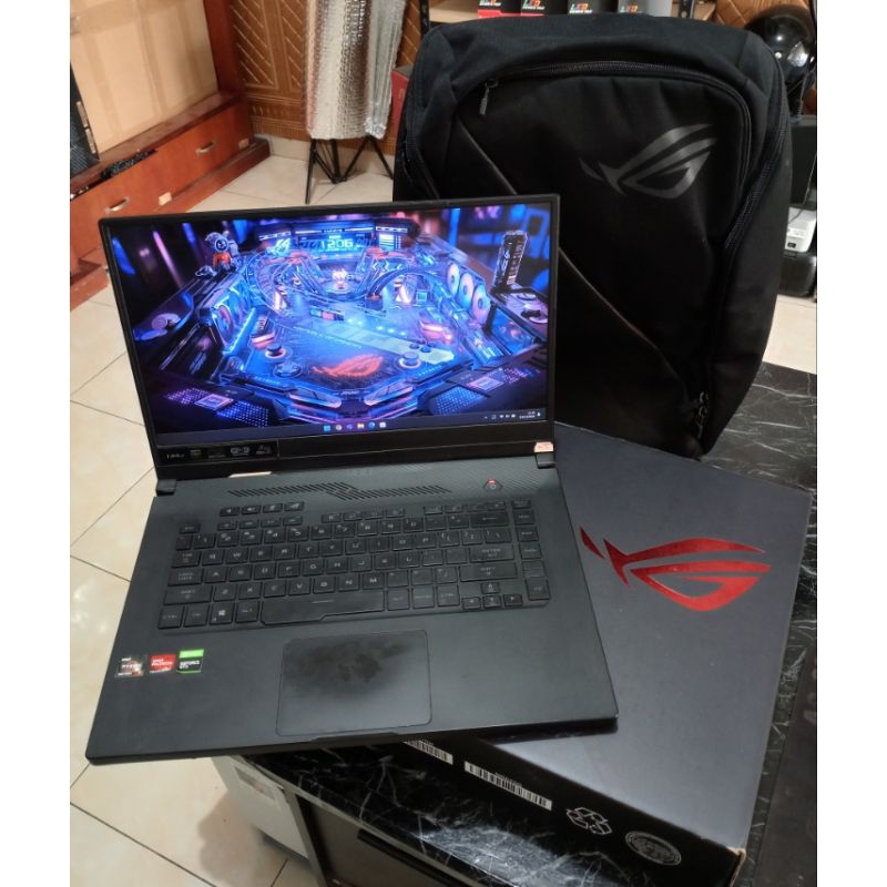 ASUS Laptop Gaming