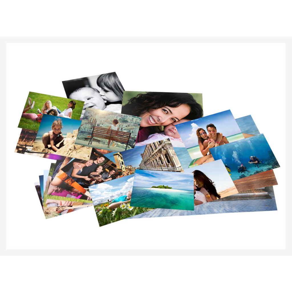 CETAK FOTO /CUCI FOTO UKURAN 2R