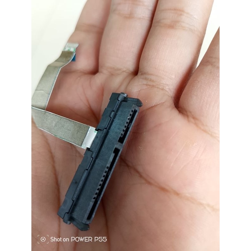 Lenovo IdeaPad S145 S145-14 Kabel Konektor HDD SSD Hardisk Laptop