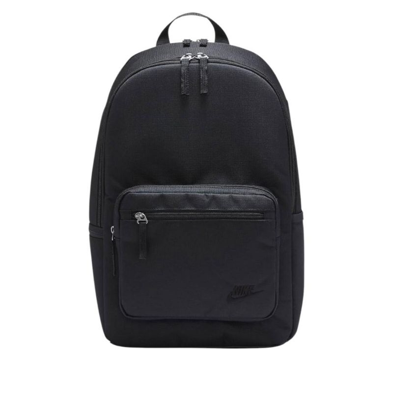 Nike Backpack Heritage Eugene 23L Black 100%Original