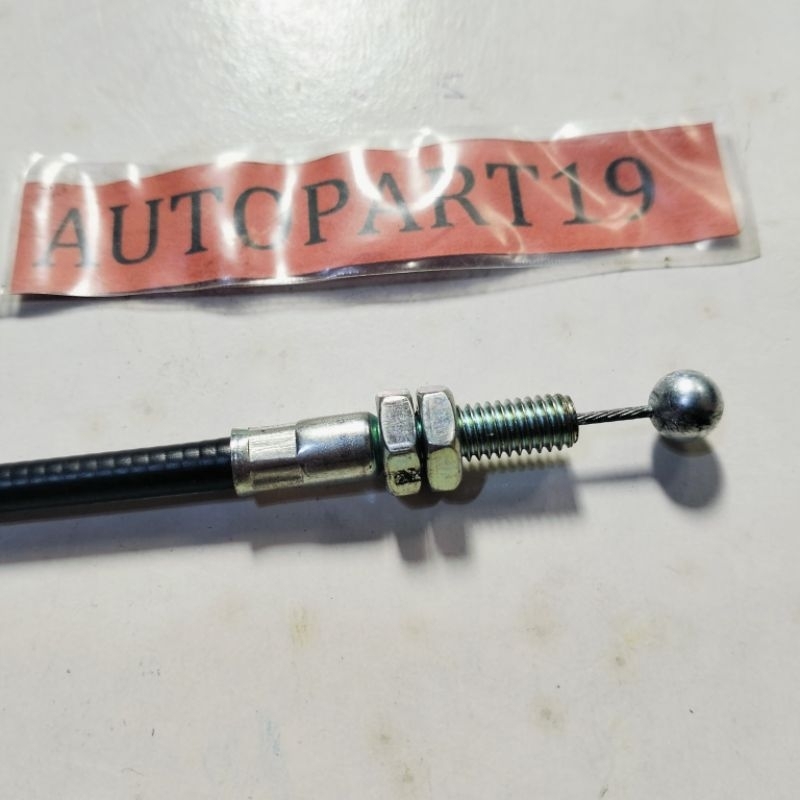 Bergaransi Kabel Handle Pintu Tengah Espass. Seling Pintu Sliding Espass