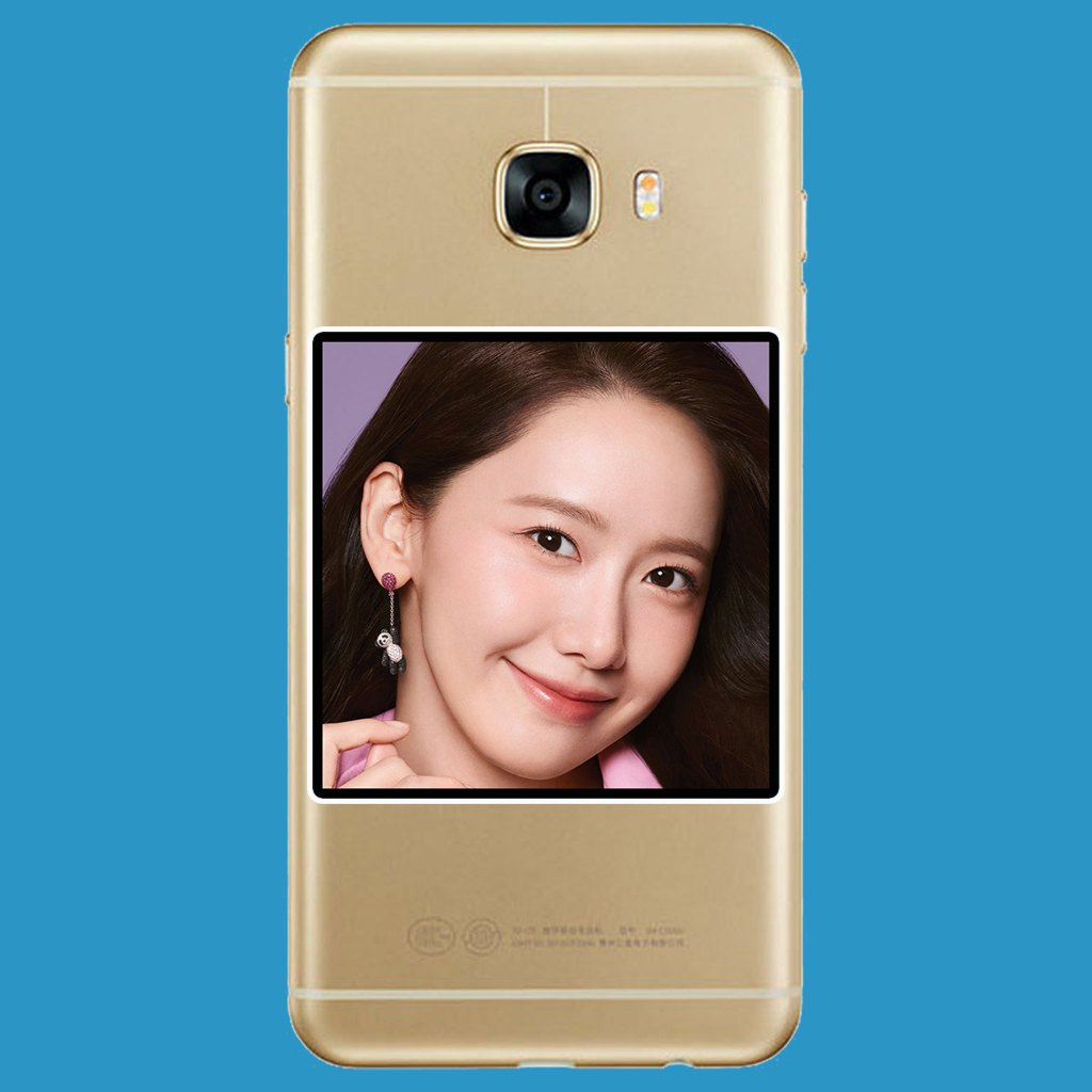 

10 PCS STICKER YOONA - STIKER LAPTOP, AKSESORIS HP, HELM, TUMBLER