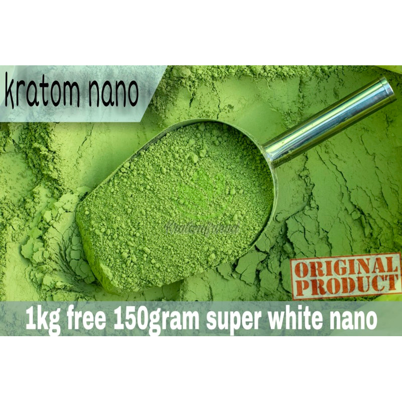 

(Bonus 150g white) Bubuk daun poerliek S++ kalimantan