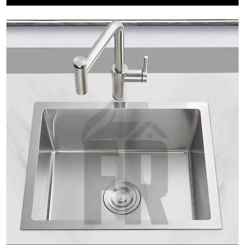 kitchen sink onan undermount 6045