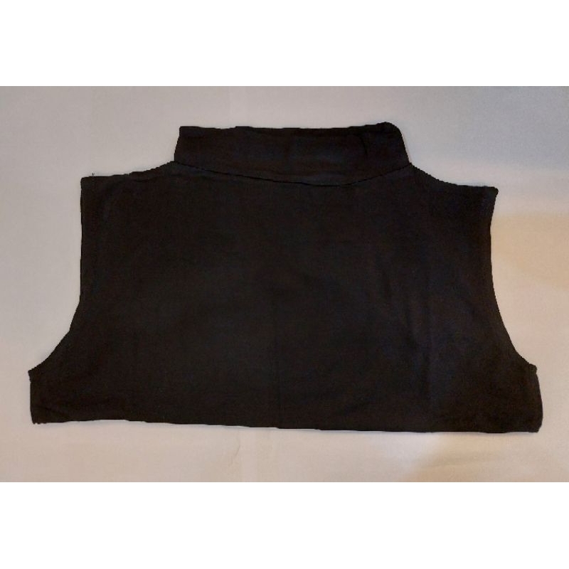 Manset Lengan Pendek / Manset Tanpa Lengan / Manset Rayon Pendek / Manset pendek