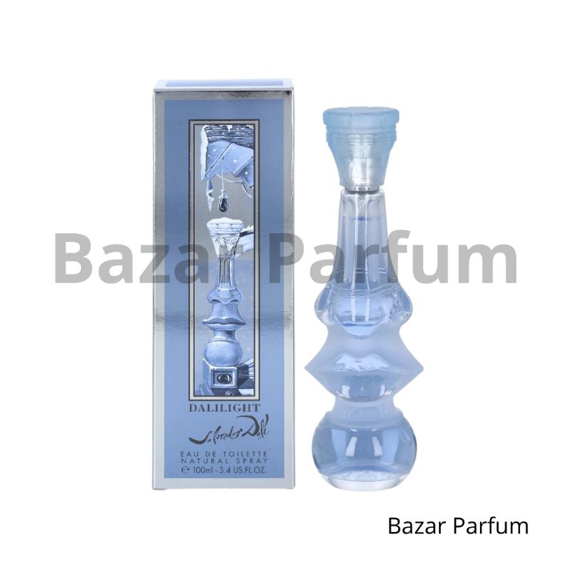 Parfum Wanita Salvador Dali Dalilight EDT Original