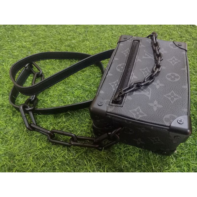 LV Soft Trunk 2021 Preloved