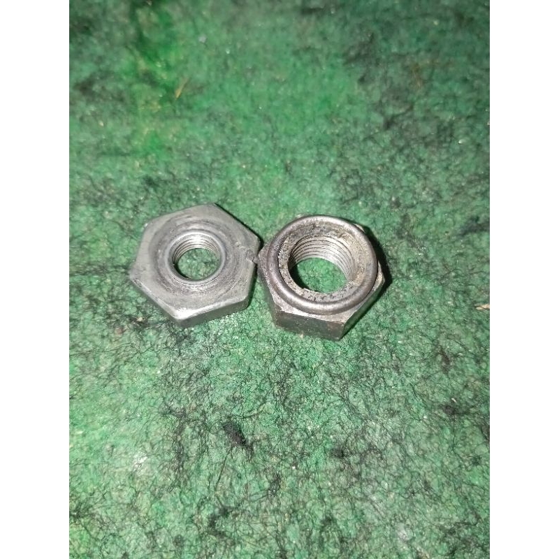 Mur as roda / Mur as pully blakang mio karbu mio soul/ mio sporty/ mio smile