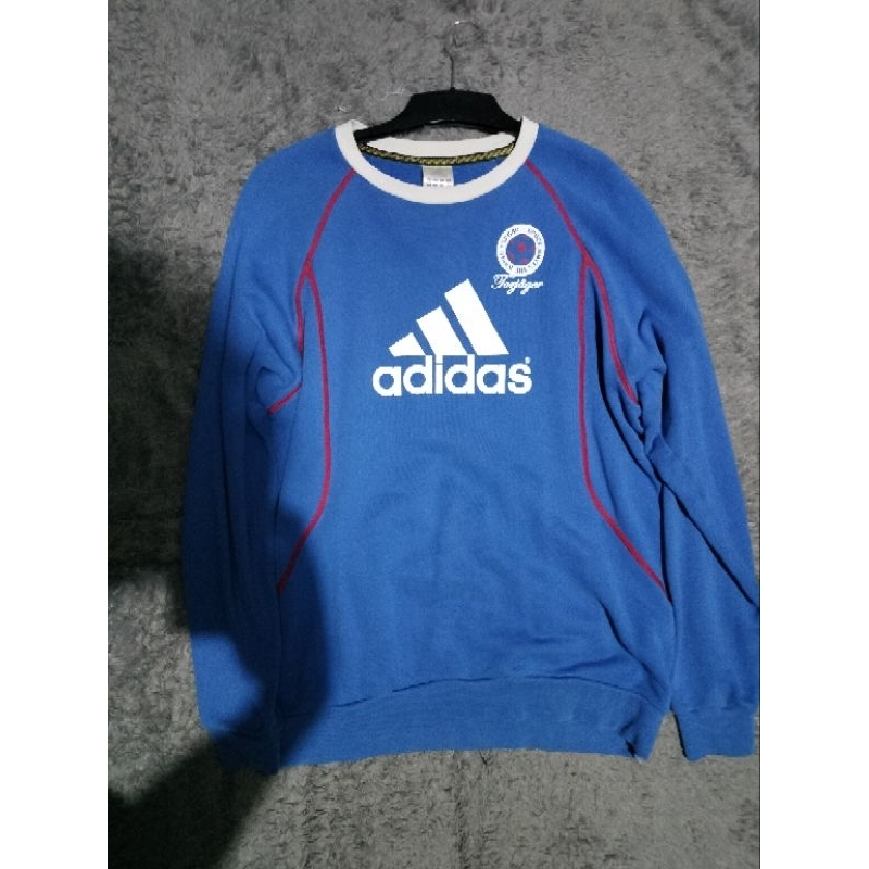 Crewneck adidas vintage