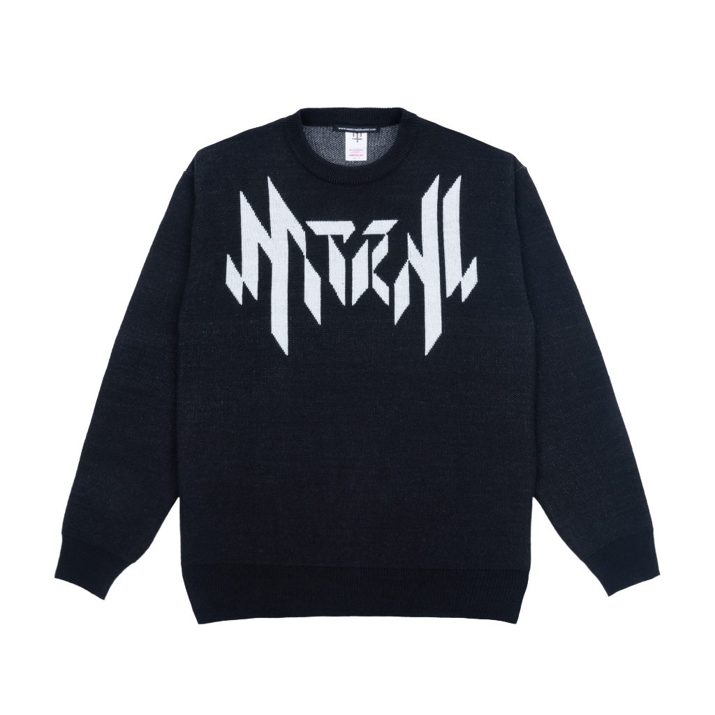 Maternal Disaster - PLANKOT - Sweater