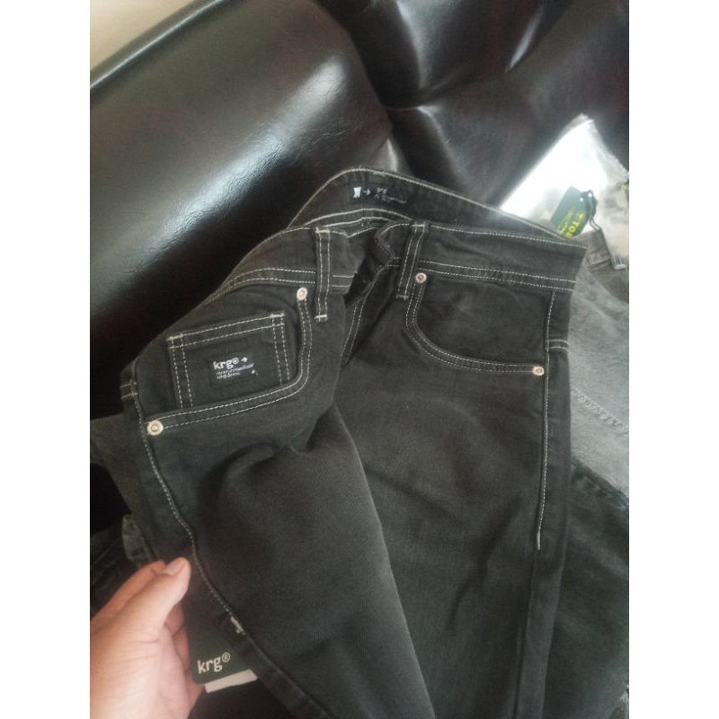 CELANA KRGR PRIA SPORTY