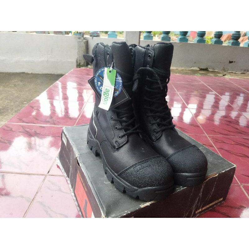 Sepatu PDL Magnum