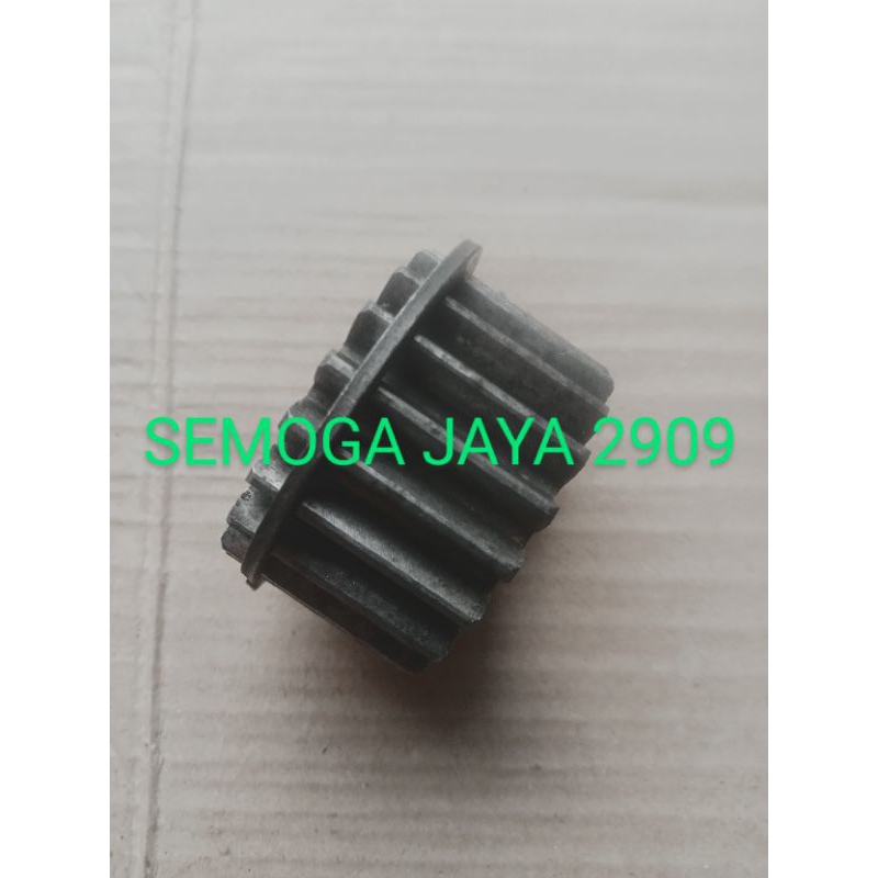 GIGI PRIMARY GIGI PRIMER RUMAH KOPLING SUZUKI TORNADO GX TORNADO GS ORIGINAL SEKEN