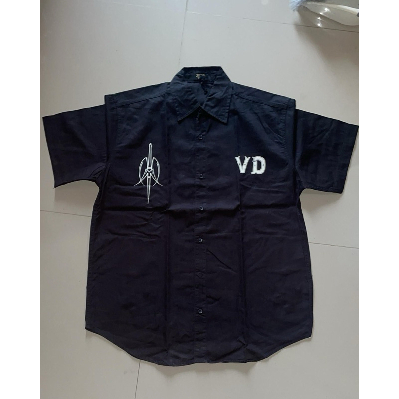 Workshirt Von Dutch