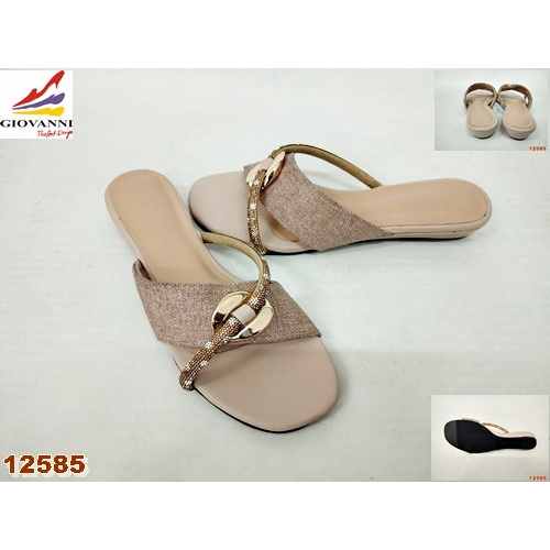 12585 GIOVANNI SENDAL UNTUK WANITA