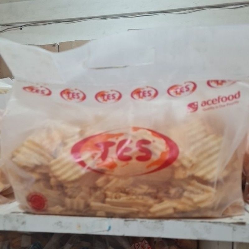

TES Singkong 500gr