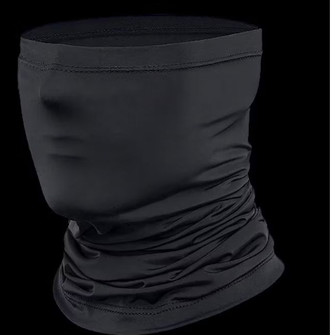 Buff masker/buff hitam/masker buff