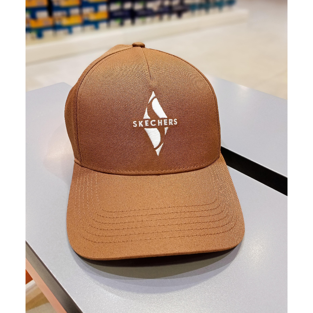 TOPI SKECHERS ORIGINAL