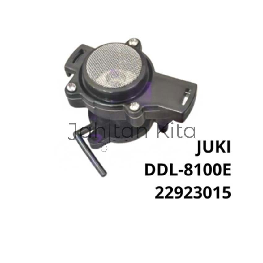 22923015 JUKI DDL-8100E Pompa Oli Mesin Jahit Industri Jarum 1 DDL 8100E