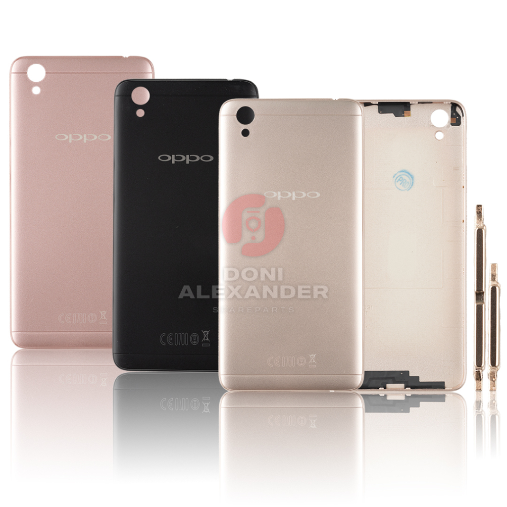 BACKDOOR BACK COVER TUTUP BELAKANG OPPO A37 A37F