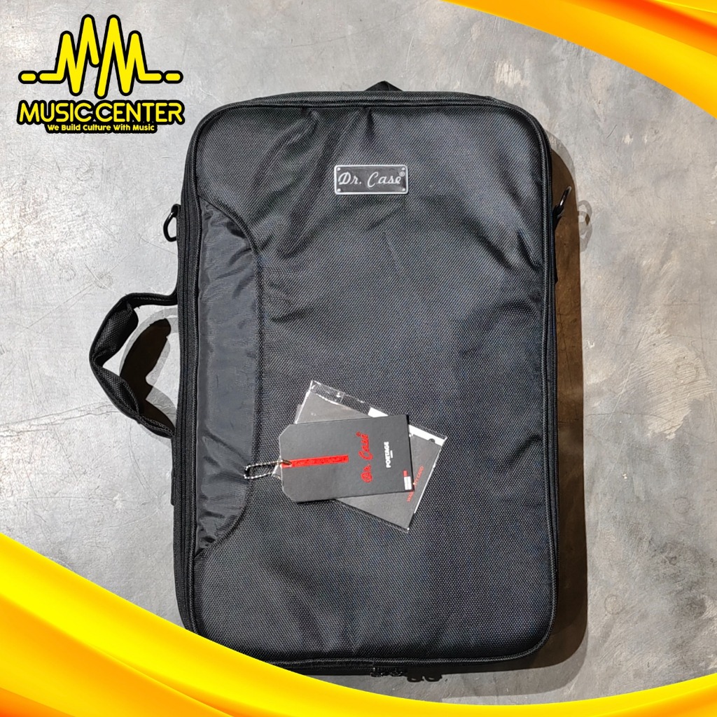 Tas Stick Drum Dr. Case Portage