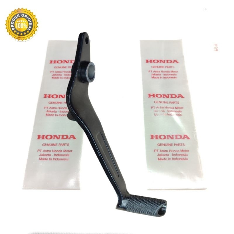 pedal rem belakang honda cbr250rr original